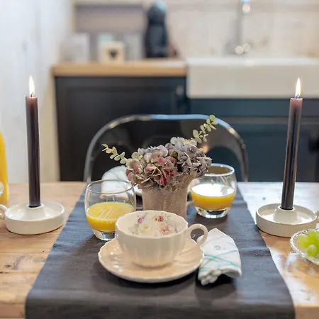 Cosy Et Romantique A *