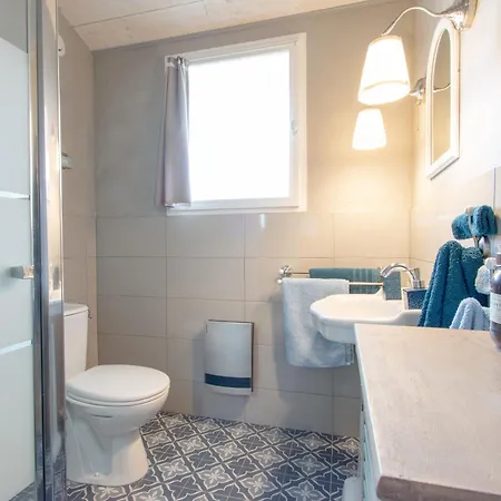 Cosy Et Romantique A Holiday home *