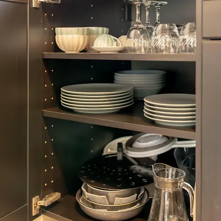 בית נופש Cosy Et Romantique A *