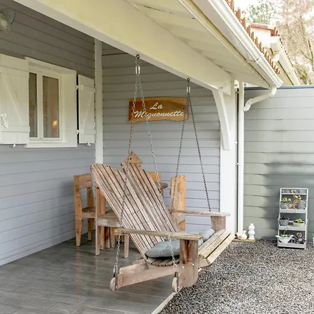 בית נופש Cosy Et Romantique A *