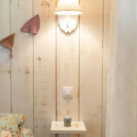 Holiday home Cosy Et Romantique A Sanguinet
