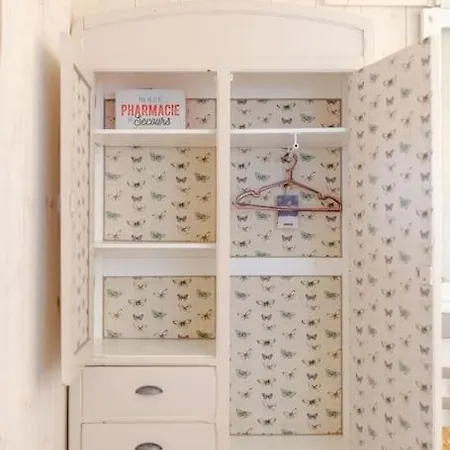 Cosy Et Romantique A