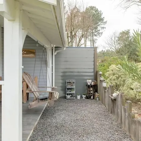 Holiday home Cosy Et Romantique A