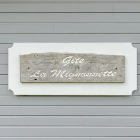 Holiday home Cosy Et Romantique A