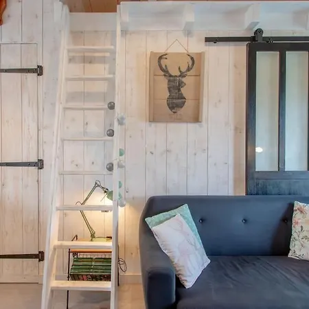 Cosy Et Romantique A Sanguinet