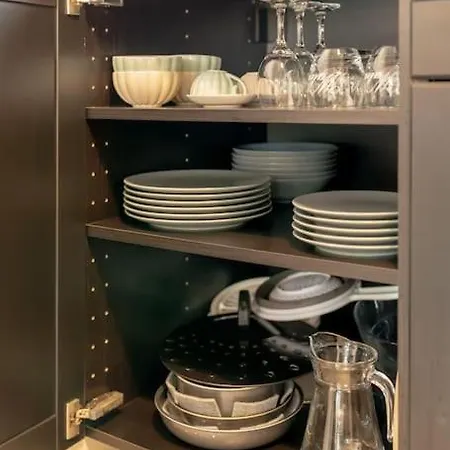 Holiday home Cosy Et Romantique A *
