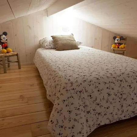 Cosy Et Romantique A Holiday home Sanguinet