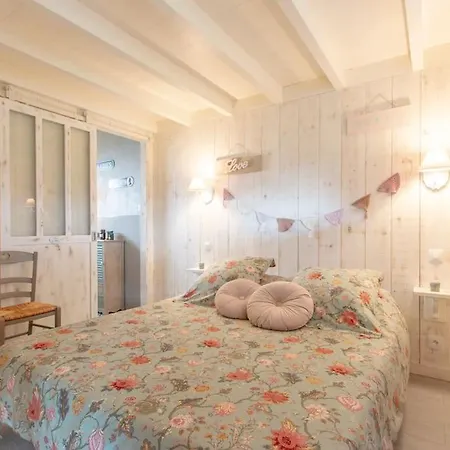 Cosy Et Romantique A