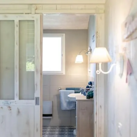 Holiday home Cosy Et Romantique A *