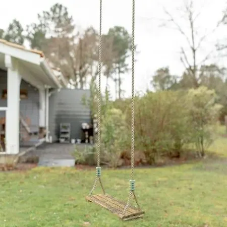 Cosy Et Romantique A Holiday home *