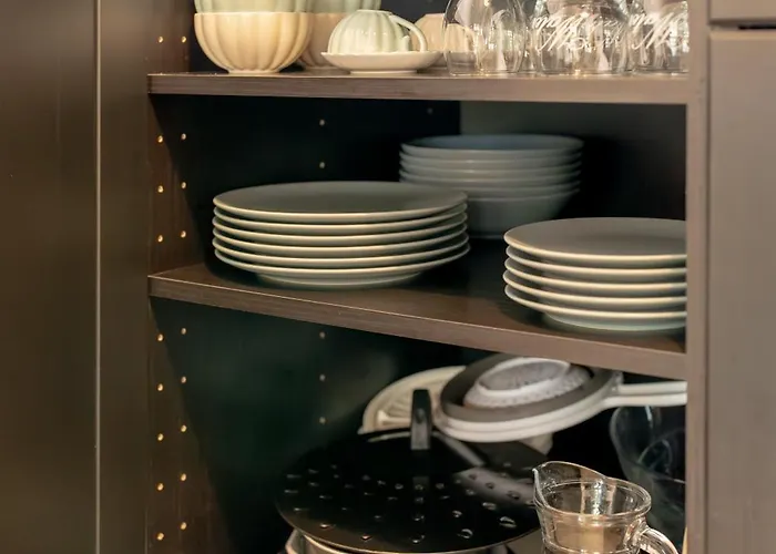 Semesterbostad Cosy Et Romantique A *