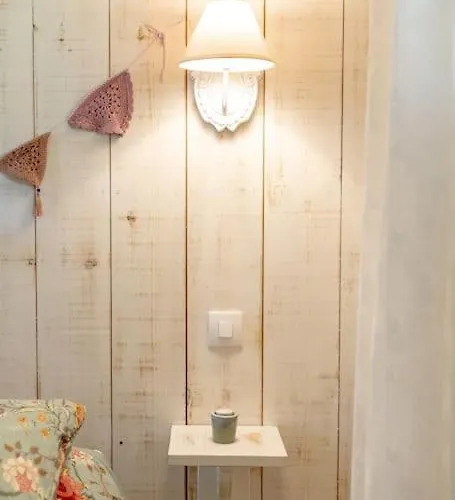 Semesterbostad Cosy Et Romantique A Sanguinet