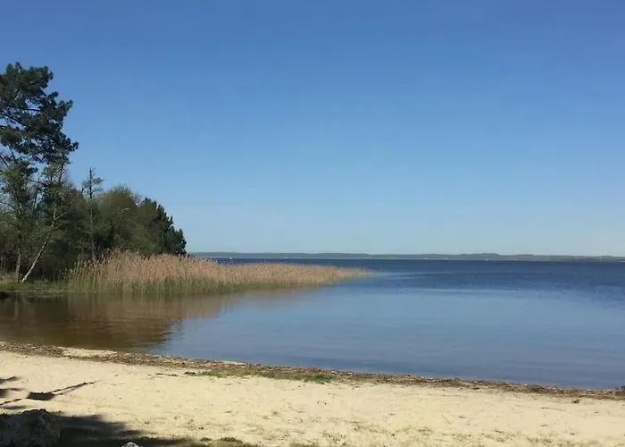 Cosy Et Romantique A Semesterbostad