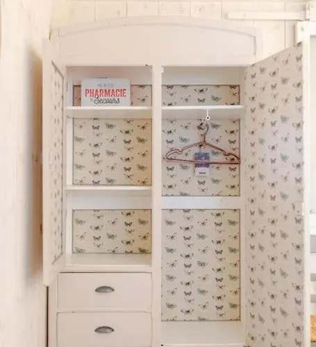 Cosy Et Romantique A