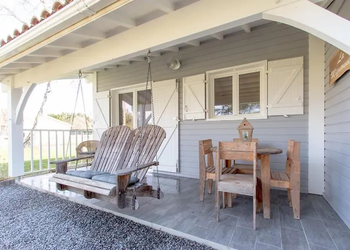 Cosy Et Romantique A