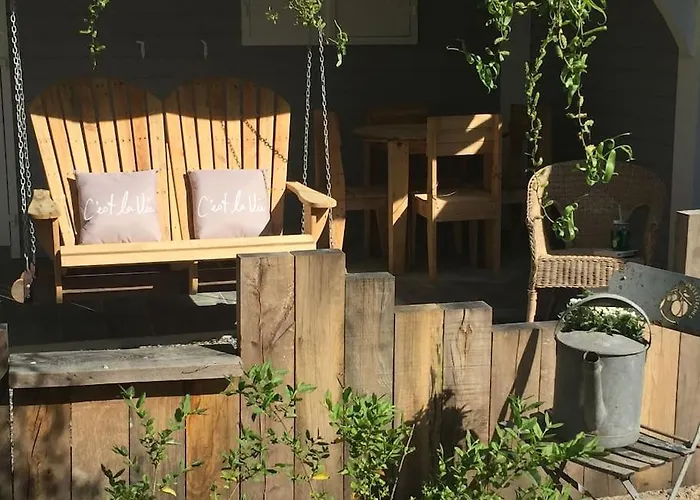 Semesterbostad Cosy Et Romantique A *