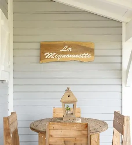 Semesterbostad Cosy Et Romantique A *