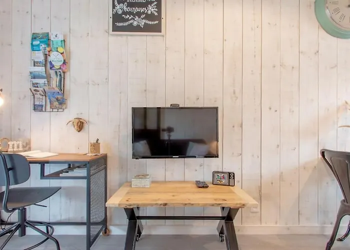 Semesterbostad Cosy Et Romantique A Sanguinet