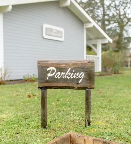 Cosy Et Romantique A Sanguinet