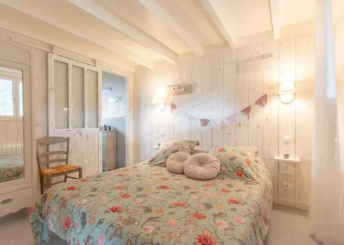 Cosy Et Romantique A