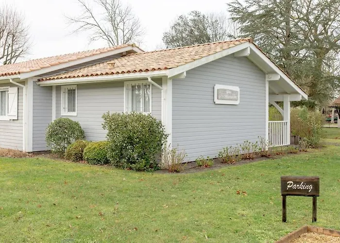 Semesterbostad Cosy Et Romantique A *